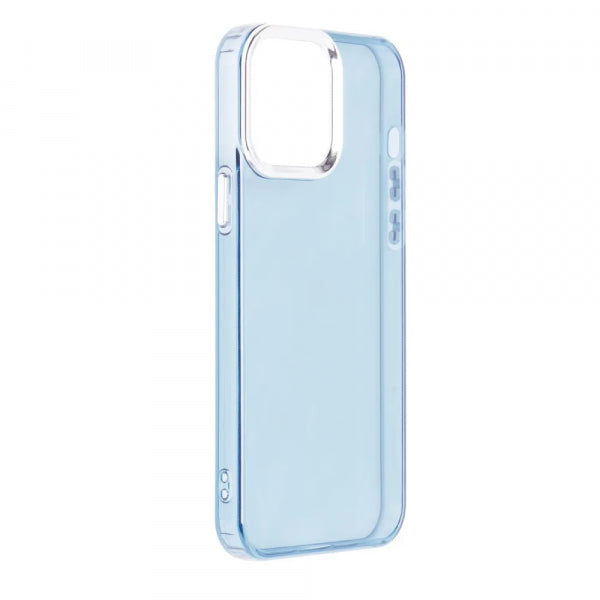Viedtālruņa aizmugurējais vāciņš Apple iPhone 16 Pearl - Dažādās krāsās