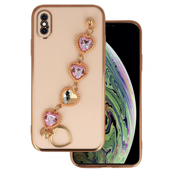 Apple iPhone X/XS Trend Design 2 - Dažādās krāsās