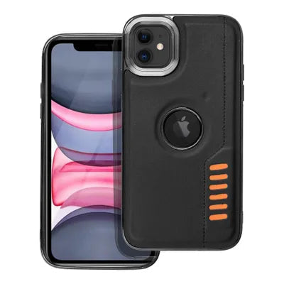 Apple iPhone 16 Pro Max Milano - Melna