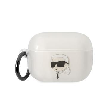 Austiņu apvalks Apple Airpods Pro 2 / 1/2 / 3 / Pro - Dažādās krāsās