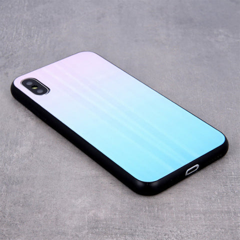 Viedtālruņa aizmugurējais vāciņš Apple iPhone 12 Pro Max Aurora - Dažādās krāsās