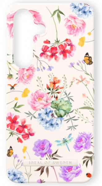 Samsung Galaxy S25 Printed - Balta