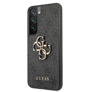 Samsung Galaxy S22 Big Metal Logo - Dažādās krāsās