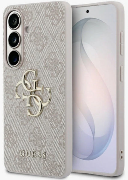 Samsung Galaxy S26 Big Metal Logo - Dažādās krāsās