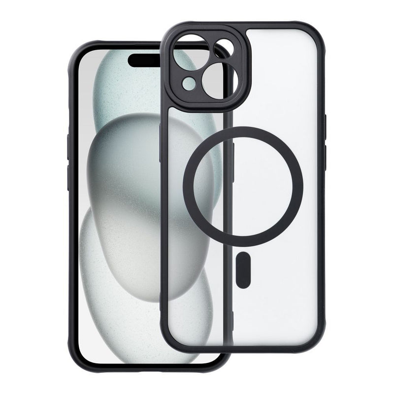 Apple iPhone 15 Full Matte MagSafe - Dažādās krāsās