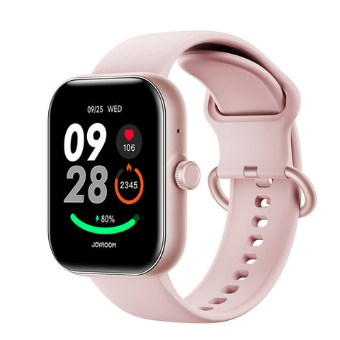 JR-FT5 Smartwatch with call answering function