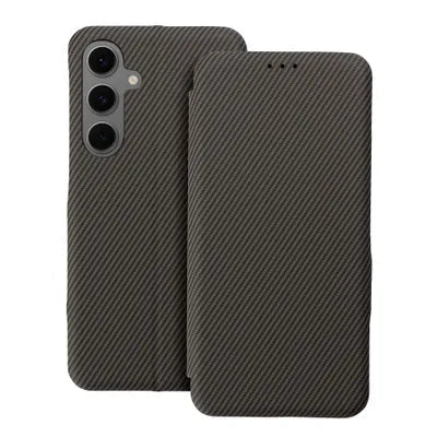 Viedtālruņa atveramais maciņš Xiaomi Redmi 14c Magnet Case - Dažādās krāsās