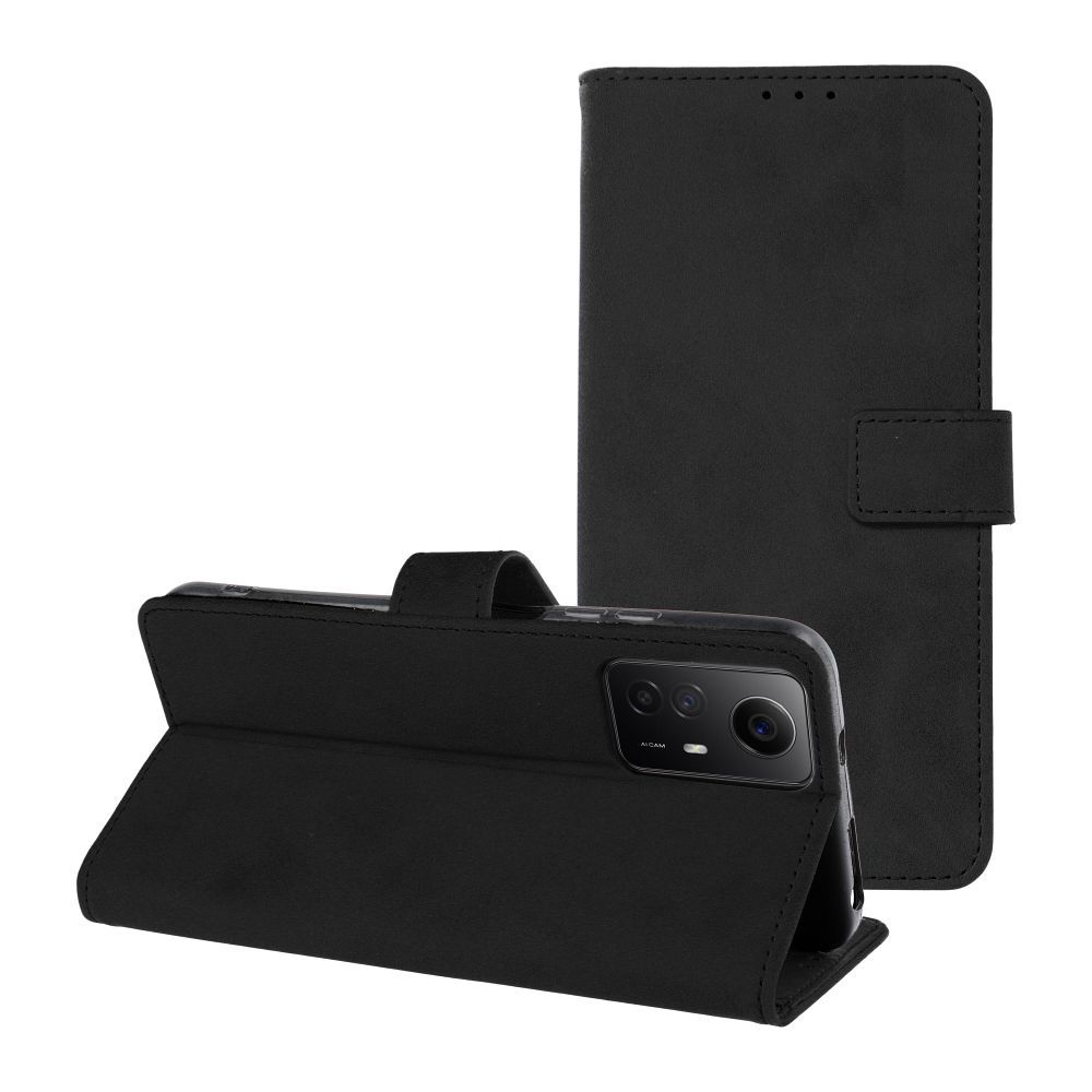 Redmi Note 12s Tender Book - Dažādās krāsās