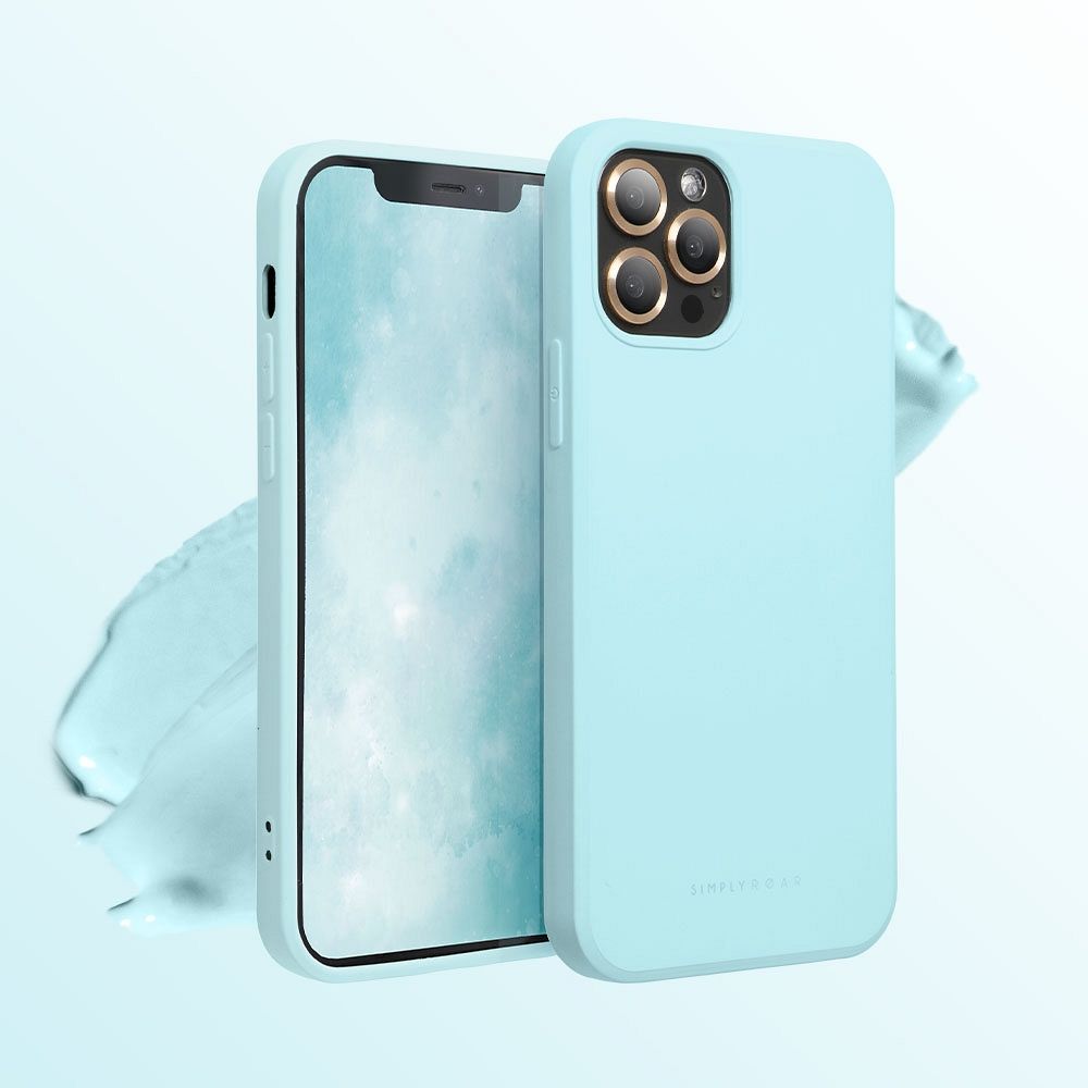 Viedtālruņa aizmugurējais vāciņš Samsung Galaxy S24 Ultra ROAR - Dažādās krāsās