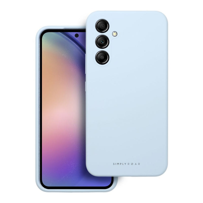 Samsung Galaxy A54 Cloud Skin - Dažādās krāsās