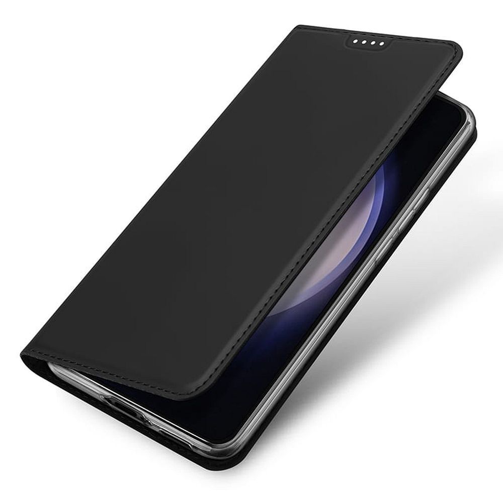 Viedtālruņa atveramais maciņš Samsung Galaxy S23 Fe Dux Ducis - Dažādās krāsās