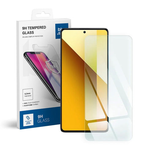 Aizsargstikls Xiaomi Redmi Note 13