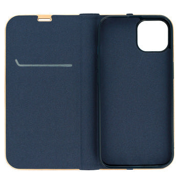 Viedtālruņa atveramais maciņš Apple iPhone 7 Book Case With Frame - Dažādās krāsās