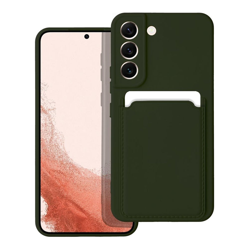 Samsung Galaxy A53 Card - Dažādās krāsās