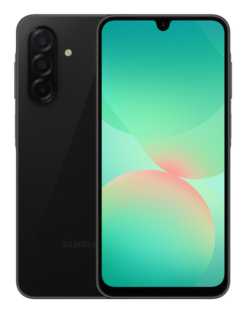 Samsung Galaxy A26 5G 128GB - Melna