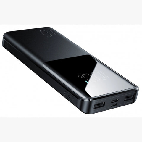Lādētājs Usb_a Melna