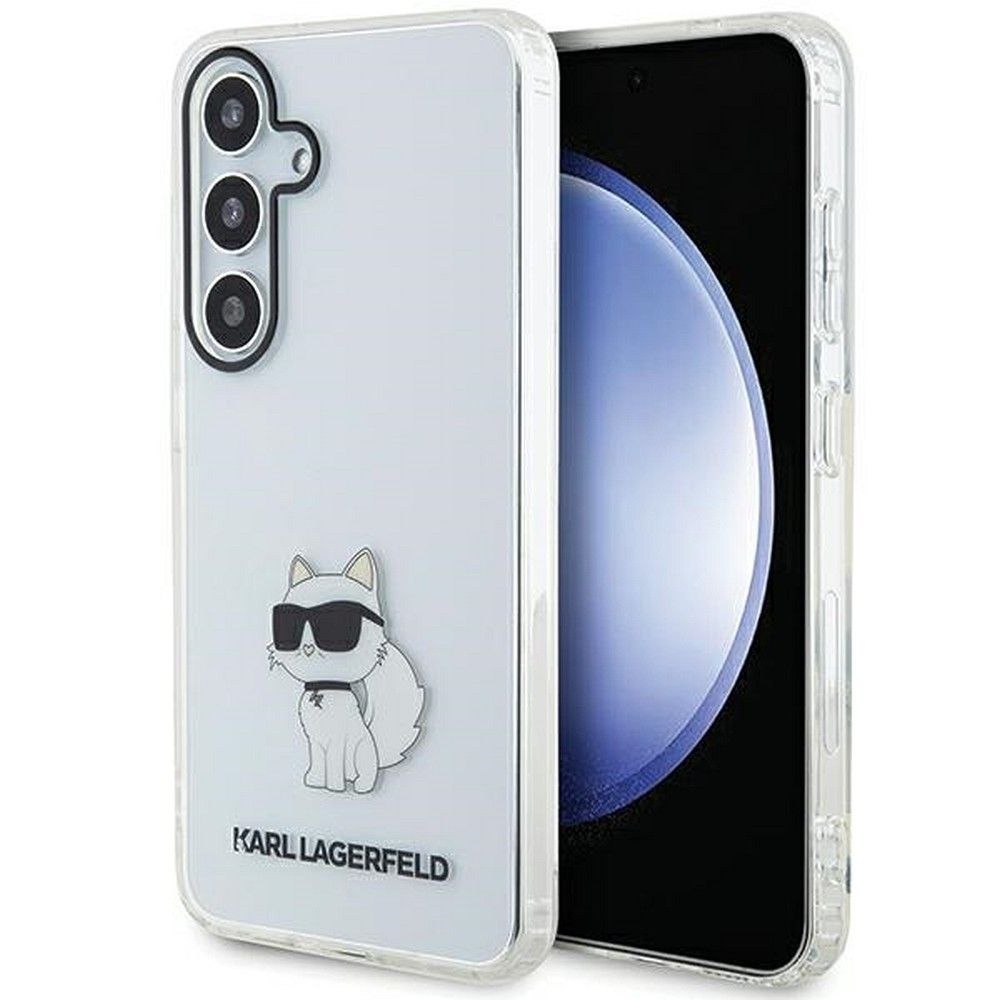 Samsung Galaxy S24 Choupette Collection - Dažādās krāsās