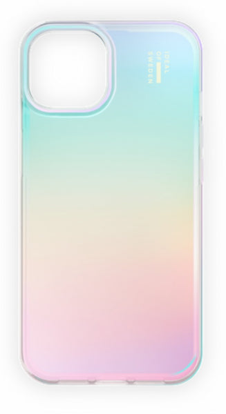 Viedtālruņa aizmugurējais vāciņš Apple iPhone 13 Clear Case - Miksēta