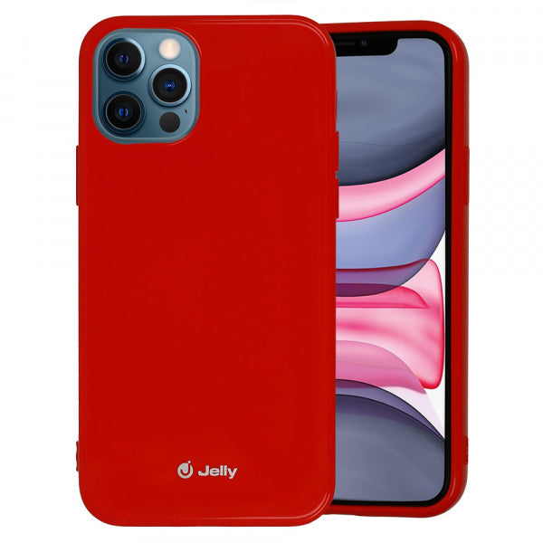 Apple iPhone 14 Pro Max Jelly - Dažādās krāsās