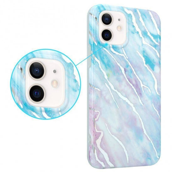 Samsung Galaxy A53 Marble - Dažādās krāsās