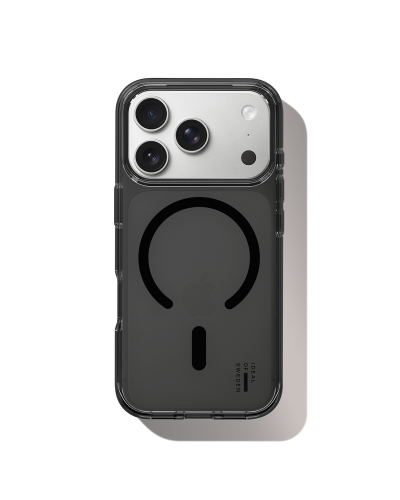 Premium case Apple iPhone 17 Pro Tinted Mag - Black