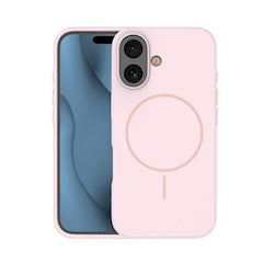 Apple iPhone 16 Pro Max Thin Mag - Dažādās krāsās