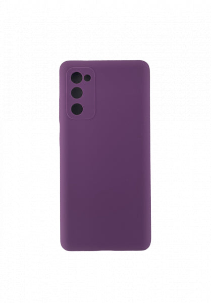 Viedtālruņa aizmugurējais vāciņš Samsung Galaxy A22 Nm SC2 - Dažādās krāsās
