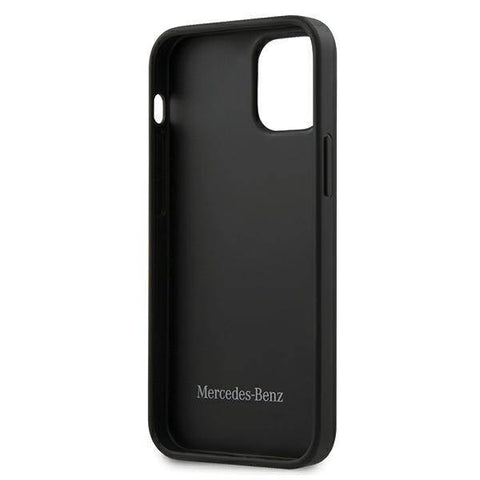 Apple iPhone 12 Mini Mehcp12sclssi - Melna