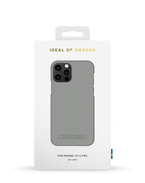 Apple iPhone 12 Seamless Ash - Pelēka