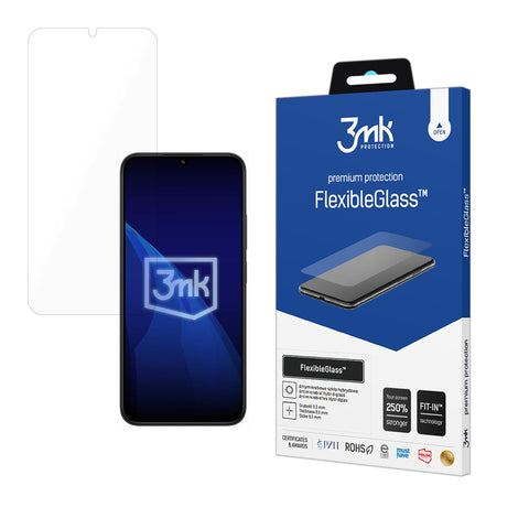 Screen Protector Redmi 15c Flexible Glass