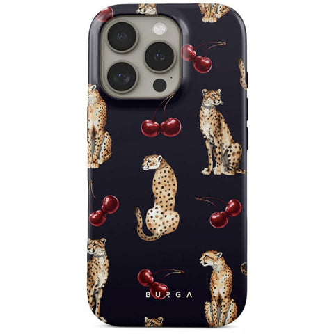 Apple iPhone 17 Pro Max Cougar Mag To - Miksēta
