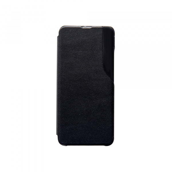Viedtālruņa atveramais maciņš Apple iPhone 11 Pro Ail N09 - Melna