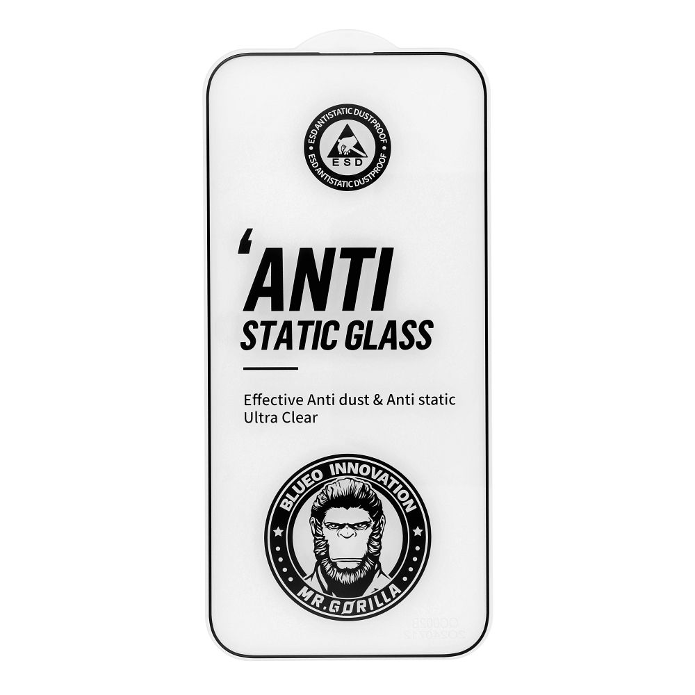 Viedtālruņa aizsargstikls Samsung Galaxy S26 Mr Monkey Glass Strong Lite