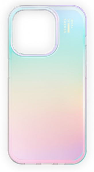Viedtālruņa aizmugurējais vāciņš Apple iPhone 16 Pro Max Clear Case - Miksēta