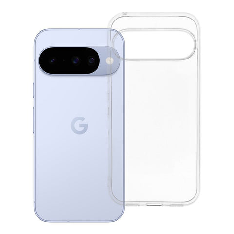 Case Google Pixel 10 Clear Case 2MM - Transparent