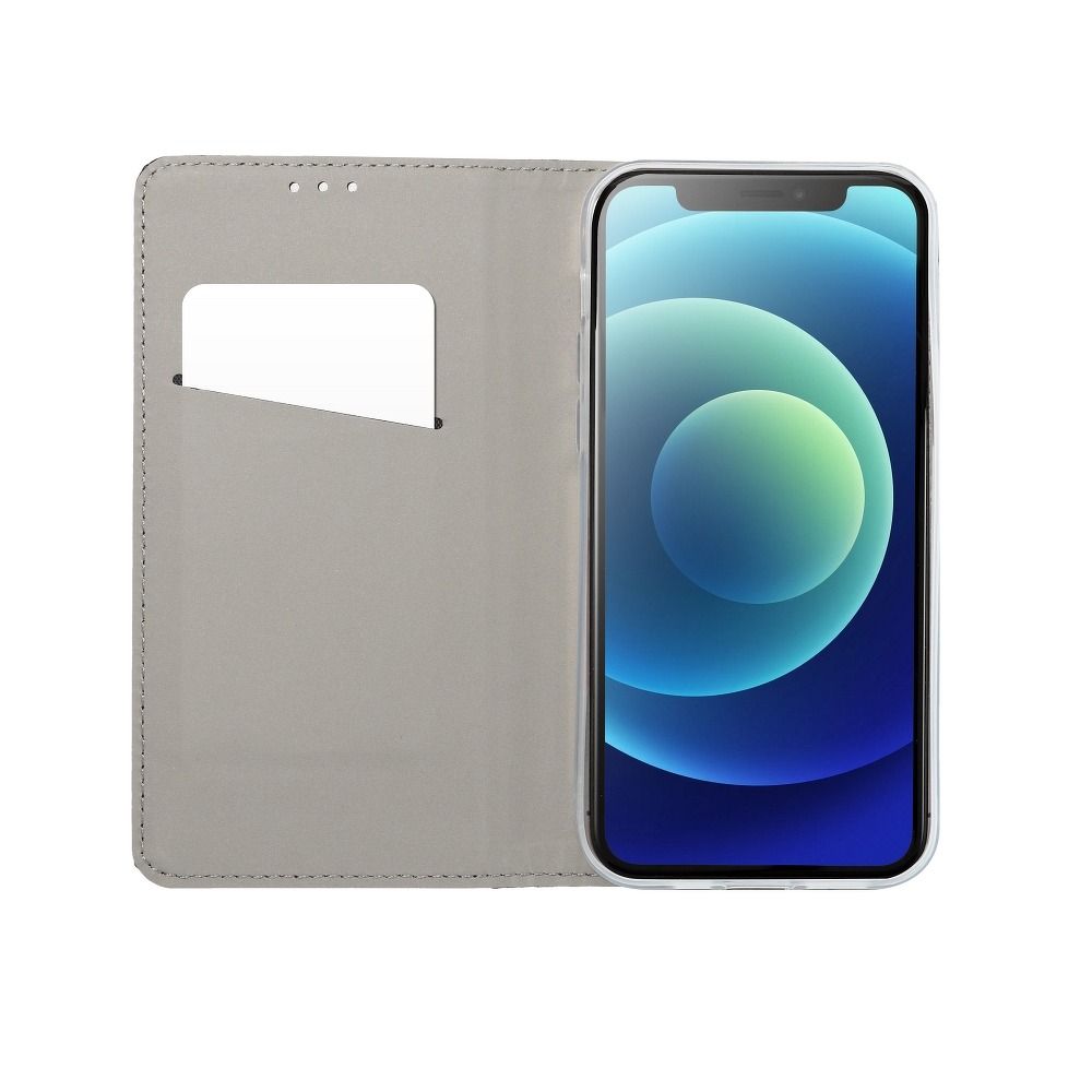 Viedtālruņa atveramais maciņš Samsung Galaxy S22 Plus Smart book case - Dažādās krāsās