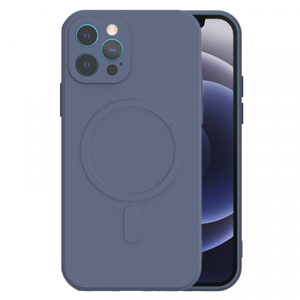 Apple iPhone 13 Pro Max Magsilicone - Dažādās krāsās
