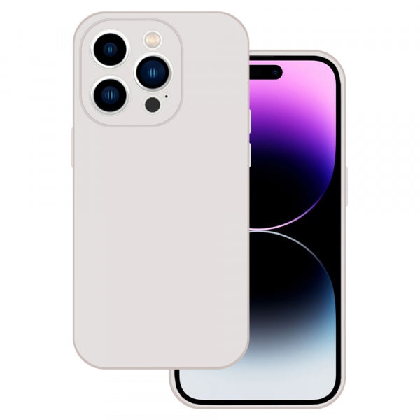 Samsung Galaxy S24 Plus Silicone Premium - Dažādās krāsās