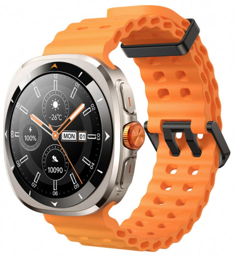 SmartWatch Sport JR-FV2