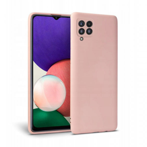 Samsung Galaxy A22 Icon - Dažādās krāsās