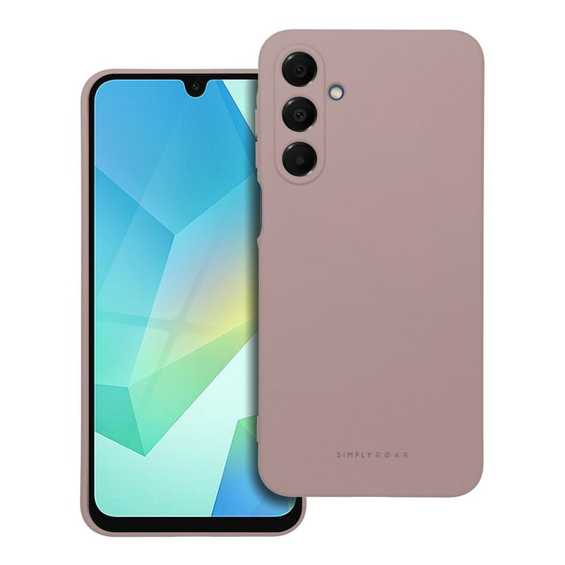 Samsung Galaxy A16 Roar Space - Dažādās krāsās
