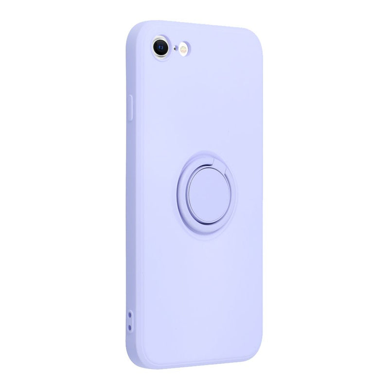 Apple iPhone 7 Silicone Ring - Dažādās krāsās