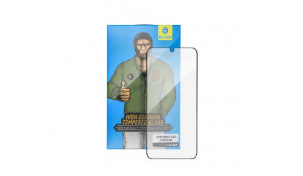 Viedtālruņa aizsargstikls Samsung Galaxy S22 Plus Mr Monkey Glass Strong Lite