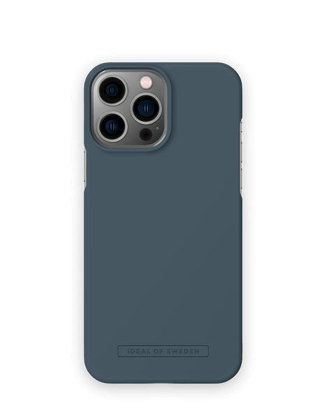 Apple iPhone 13 Pro Max Seamless Midnight - Tumši zila
