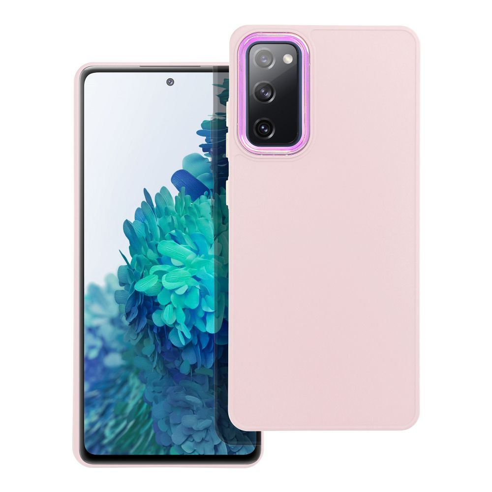 Samsung Galaxy S20 Fe Frame - Dažādās krāsās