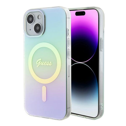Apple iPhone 13 Hardc Iml - Miksēta