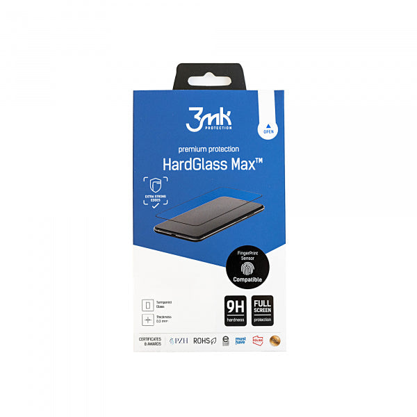 Viedtālruņa aizsargstikls Xiaomi 12 Pro Hardglassmaxblack