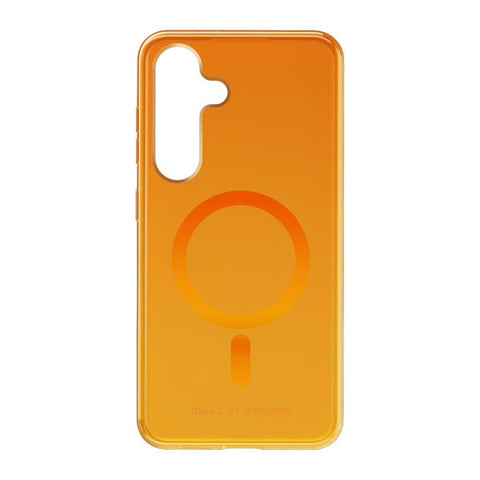 Samsung Galaxy S24 Clear Case Mag - Dažādās krāsās