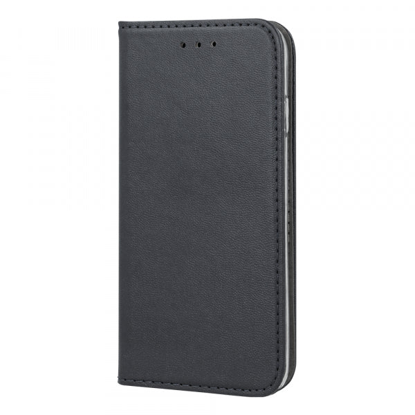 Viedtālruņa atveramais maciņš Xiaomi Redmi 13 Smartmagnetic - Melna