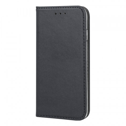Viedtālruņa atveramais maciņš Xiaomi Redmi 13,Redmi 13 5G Smart Magnetic - Melna